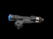 Opel Adam M13 13-19 1,2 51KW Injektor Einspritzdüse Zyl.2