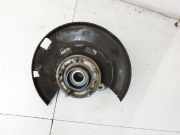 Opel Zafira C 11-16 CDTi 2,0 121KW Achsschenkel Radnabe Rechts Vorne