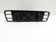 VW UP AA 15-23Bedienteil Bedienelement Heizung Klimabedienteil