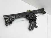 Fiat 500 312 07-16 Cabrio Fensterhebermotor mit Fensterheber Rechts Vorne