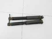 Renault Grand Scenic III JZ 13-16 Federbein Stossdämpfer Hinten Links
