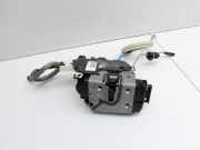 Mercedes B180 W246 11-14 Türschloss m. ZV Stellmotor Rechts Hinten