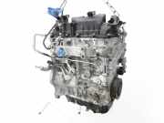 Mazda CX-3 DK 15-21 1,5d 77KW Motor Triebwerk S550-3223 S5