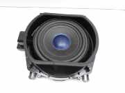 BMW X5 E70 07-10 Lautsprecher Subwoofer Bass Vorne Links
