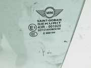 Mini One R56 LCI 13-16 3T LVK Seitenscheibe für Tür Fenster Türscheibe Links Vorne
