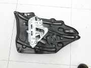 Tesla Model X 90D 15-21 Fensterhebermotor mit Fensterheber Links Hinten