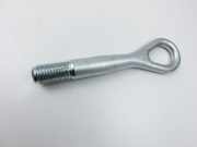 Nissan X-Trail T32 14-17 Abschleppöse Abschlepphaken