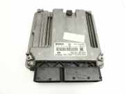 Hyundai IX35 LM 09-13 CRDI 2,0 135KW Steuergerät ECU für Motor Motorsteuergerät