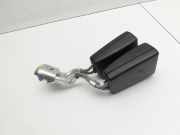 VW Golf VI 5K 08-12 Lim Gurtschloss Links und Mitte Hinten