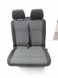 VW T6 7E 15-19 Kasten Sitz Rücksitzbank Hinten