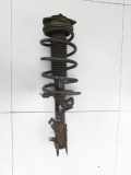 Nissan Qashqai J10 07-10 +0 Federbein Stossdämpfer Vorne Links