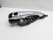 Jeep Grand Cherokee WK2 13-17 Türgriff Griff aussen Links Vorne Chrom Keyless Entry