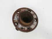 Volvo V60 D4 10-13 Radnabe Rechts Hinten