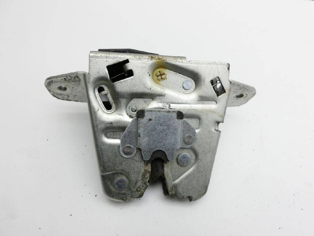 Mercedes S212 E350d 13-16 Kombi Schloss f. Heckklappe Heckklappenschloss Verriegelung