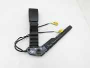 Mercedes R320 W251 4M 06-10 Lang Gurtstraffer Gurtschloss Fahrer Links Vorne