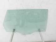Audi A4 8W B9 15-19 Kombi Seitenscheibe RHK Türscheibe Rechts Hinten Orig. getönt