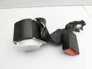Ford Focus III 14-18 Kombi Gurtschloss Mitte Hinten