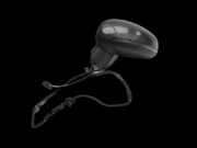 Audi A1 8X 10-14 Spiegel Aussenspiegel Links