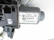 Renault Megane IV 4 16-21 5T Fensterhebermotor mit Fensterheber Rechts Hinten