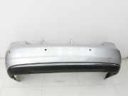Mercedes C207 E200 13-17 Coupe Stoßstange Stoßfänger Hinten