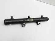 Jaguar XF X250 08-11 2,7D 152KW Einspritzleiste Düsenstock für Einspritzanlage Links