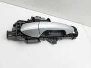 Mercedes GLK 300 X204 08-12 Türgriff Griff aussen Links Hinten