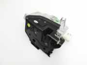 Audi Q7 4L 09-15 Türschloss m. ZV Stellmotor Links Hinten
