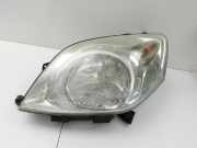Peugeot Bipper 08-17 Scheinwerfer Frontscheinwerfer Links