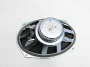 Mini One R56 LCI 13-16 Lautsprecher Links Hinten