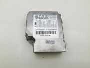 Audi A6 4F 6C QU 05-08 Airbag Steuergerät Airbagsteuergerät