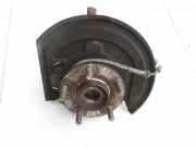 Nissan Qashqai J10 10-13 dCi 1.5 81KW Achsschenkel Radnabe Rechts Vorne