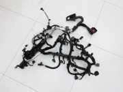 Jaguar XF X260 15-20 2,0d 132KW Kabelbaum Motorkabelbaum Leitungssatz f?r Motor