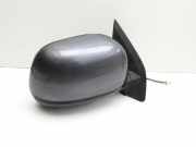 Mitsubishi Outlander CW II 07-10Spiegel Aussenspiegel Rechts Elektr. Klappbar