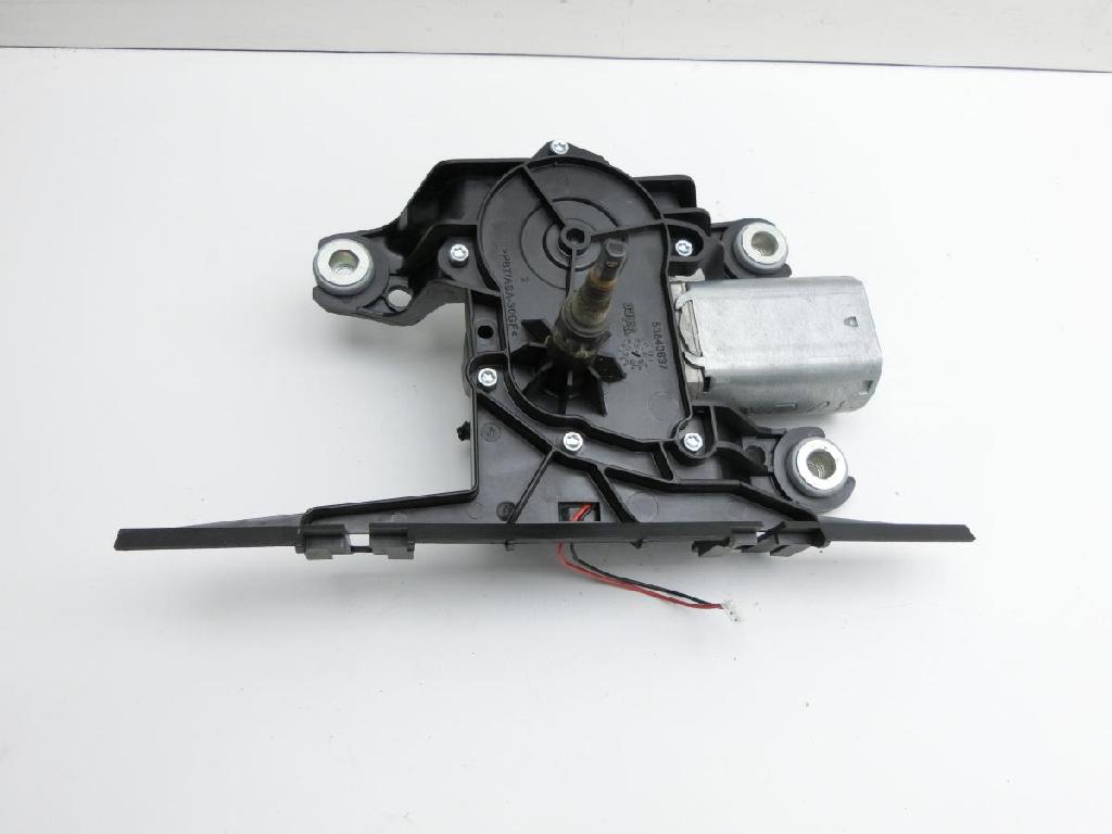 Mercedes A170 W169 04-08 5T Wischermotor Hinten