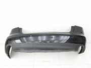 Audi A6 C7 4G 10-14 Lim Stoßstange Stoßfänger Hinten