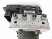 Audi A6 4F C6 08-11 ABS Steuergerät Aggregat Hydraulikblock