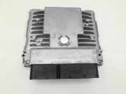 Skoda Roomster 5J 10-15 TSI 1,2 77KW Steuergerät ECU für Motor Motorsteuergerät