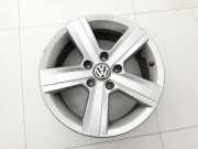 VW Golf 7 VII 5G 12-17 1x Felge Alufelge 5X112 6.5X16Zoll ET46