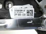 Audi A6 C8 4A 18-23 Lenkrad Lederlenkrad S-Line ohne Airbag