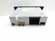 Audi A5 8T Sportback 11-16 Navigationssystem Navi Main Unit MMI 3G