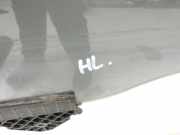 Audi A8 4E D3 05-07 Lang Seitenscheibe Türscheibe VSG Hinten Links Orig. getönt