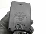 Ford Focus III 11-15 Kombi Gurtschloss Rechts und Mitte Hinten