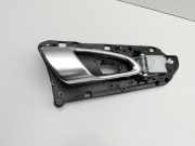 Porsche Cayenne 92A Turbo S Türgriff Innen Türöffner Vorne Rechts