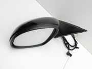 Skoda Yeti 5L 09-15 Spiegel Aussenspiegel Links