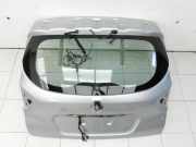 Renault Captur I 13-21 Heckklappe Kofferraumdeckel