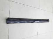 VW Sharan 7N II 10-15 Türleiste Beplankung Zierleiste Links Vorne Aussen