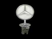 Mercedes S211 W211 E270 02-06 Emblem Logo