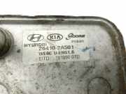 Kia Soul I AM 08-11 CRDI 1,6 85KW Ölkühler Wärmetauscher