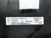 Hyundai I10 III Türverkleidung Türpappe Rechts Hinten