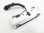 Citroen C6 05-11 Antennenverstärker Weiche Antenne